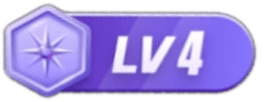 等级-LV4-芒果图库